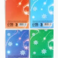 Блокнот А7, 16 л МИКС "Волшебные пушистики" Блокнот А7, 16 л МИКС "Волшебные пушистики"