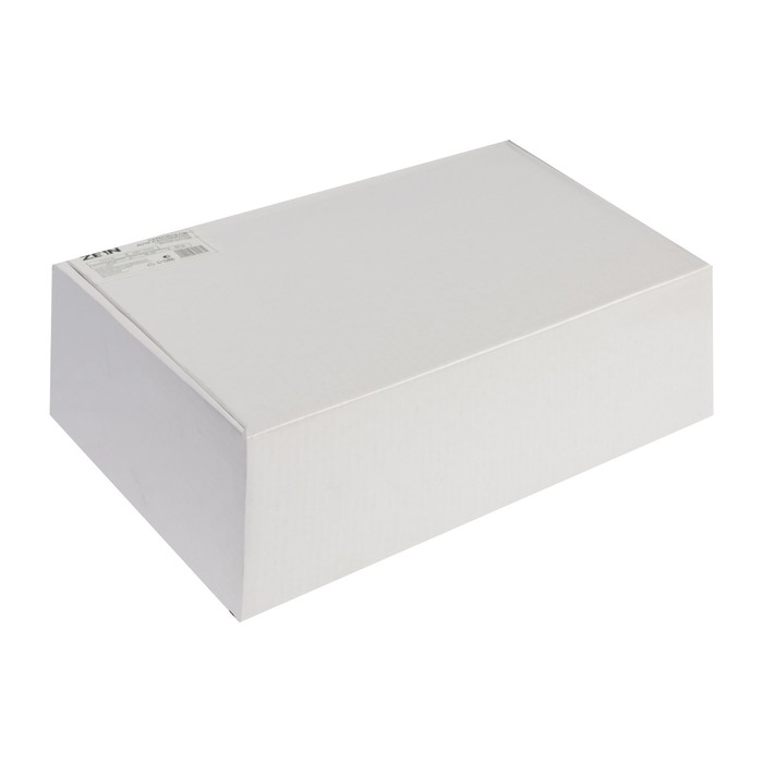 Смеситель для раковины ZEIN Z3812, дизайнерский, однорычажный, картридж 35 мм, черный Смеситель для раковины ZEIN Z3812, дизайнерский, однорычажный, картридж 35 мм, черный