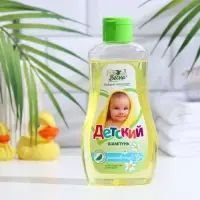 Шампунь для волос &laquo;Детский&raquo;, с экстрактом ромашки, 280 мл