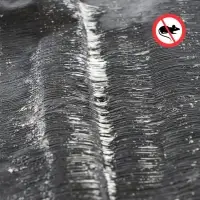 Клеевая ловушка-коврик от грызунов и змей, большая 120&times;40 см