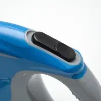 Рулетка &laquo;Молния&raquo;, 3 м, до 11.5 кг, синяя