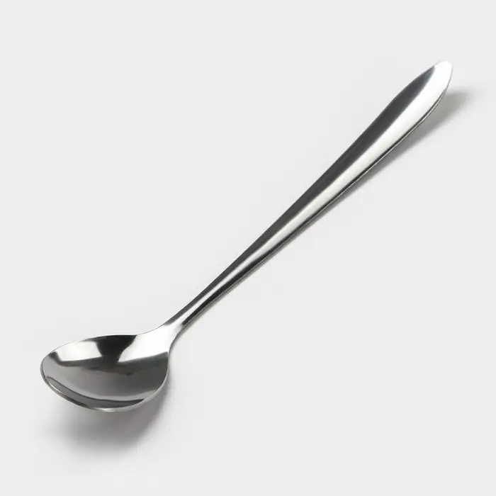 Кружка керамическая с ложкой «Миссис», 380 мл, цвет розовый Кружка керамическая с ложкой «Миссис», 380 мл, цвет розовый