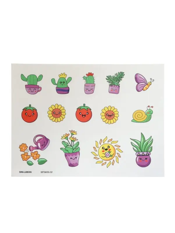 ЭВРИКИ Набор для опытов «Моя миниферма», 2 этажа ЭВРИКИ Набор для опытов «Моя миниферма», 2 этажа