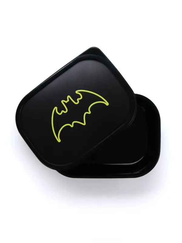 Ланч-бокс, 0.5 л, Супергерои