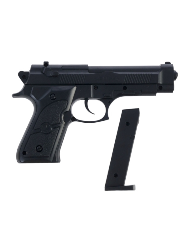 Пистолет "Вольт"