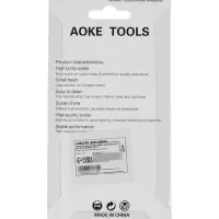 Набор для пайки ТУНДРА ВДОМ, припой ПОС 63 (1 мм, 40 г), канифоль (10 г)