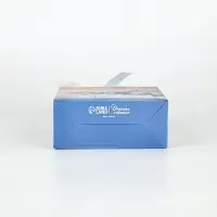 Набор подарочных  коробок , 3 шт , «Деревушка»