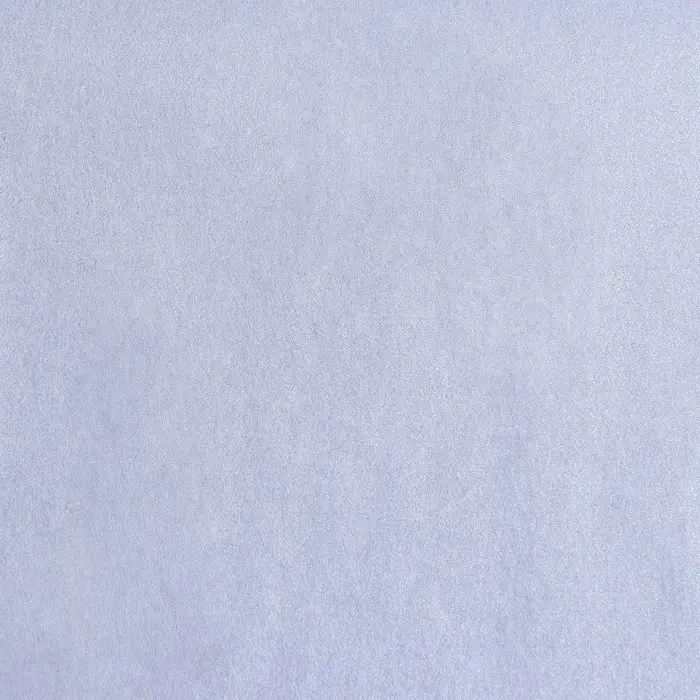 Бумага упаковочная тишью, «Жемчужная», васильковый, 50×66 см