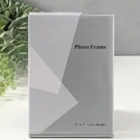 Фоторамка металл на 1 фото 13х18 см "Классик" чёрная 1,5х13х18 см Фоторамка металл на 1 фото 13х18 см "Классик" чёрная 1,5х13х18 см