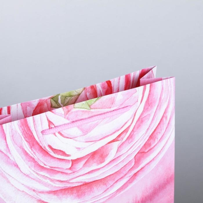 Пакет подарочный ламинированный вертикальный, упаковка, «Хорошего настроения», ML 23 х 27 х 11,5 см Пакет подарочный ламинированный вертикальный, упаковка, «Хорошего настроения», ML 23 х 27 х 11,5 см