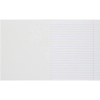 Тетрадь школьная А5,12л линия, Выбор есть зеленый 20шт/уп