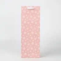 Набор пакетов под бутылку «Чудеса», 3 шт, 13 × 36 × 10 см