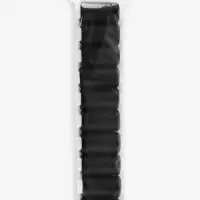 Нитки 40/2, 300 м, чёрные №175