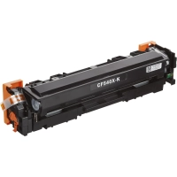 Картридж лазерный Retech CF540X чер. для HP CLJ M254dn/M280nw/M281fdn