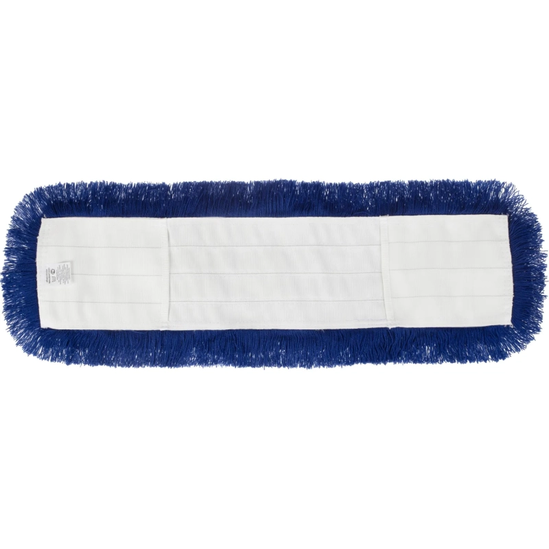 Насадка МОП 60х11 см акрил для сухой уборки ГИ-022/1-05