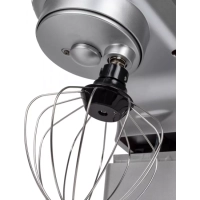 Миксер планетарный HYM-S6551 1300Вт серебристый