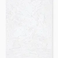 Картина по номерам на холсте с подрамником &laquo;Фламинго на закате&raquo;, 30&times;20 см