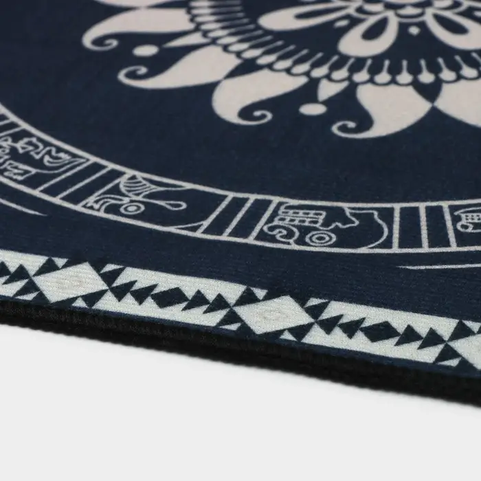 Коврики для ванной и туалета Доляна «Адуор», 2 шт., 50×78 см, 40×50 см, серые Коврики для ванной и туалета Доляна «Адуор», 2 шт., 50×78 см, 40×50 см, серые