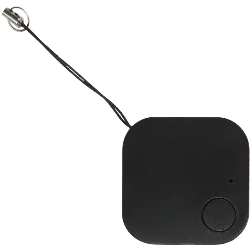 Трекер для поиска вещей iTrack Easy, черный Трекер для поиска вещей iTrack Easy, черный