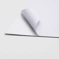 Зеркало настенное &laquo;Соты&raquo;, на клеевой основе, акриловое, 12 шт., 9&times;10 см