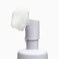 Новогодняя Пенка для умывания Sadoer, витамин С, 120 мл