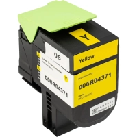 Тонер-картридж Retech 006R04371 жел. для Xerox C310/C315