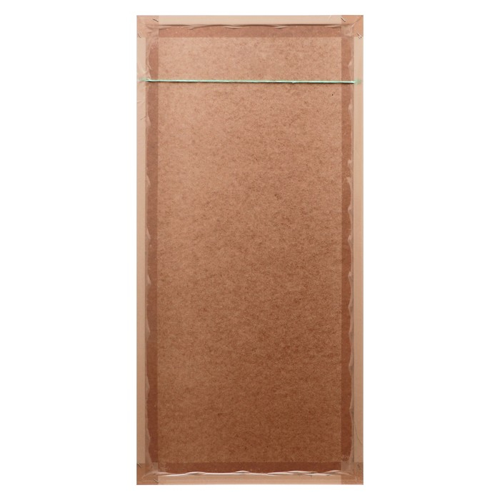 Гобеленовая картина Гобеленовая картина "Две березы" 51*100 см