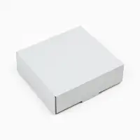 Соусник стеклянный новогодний «Новый год», 10.8×10.3 см