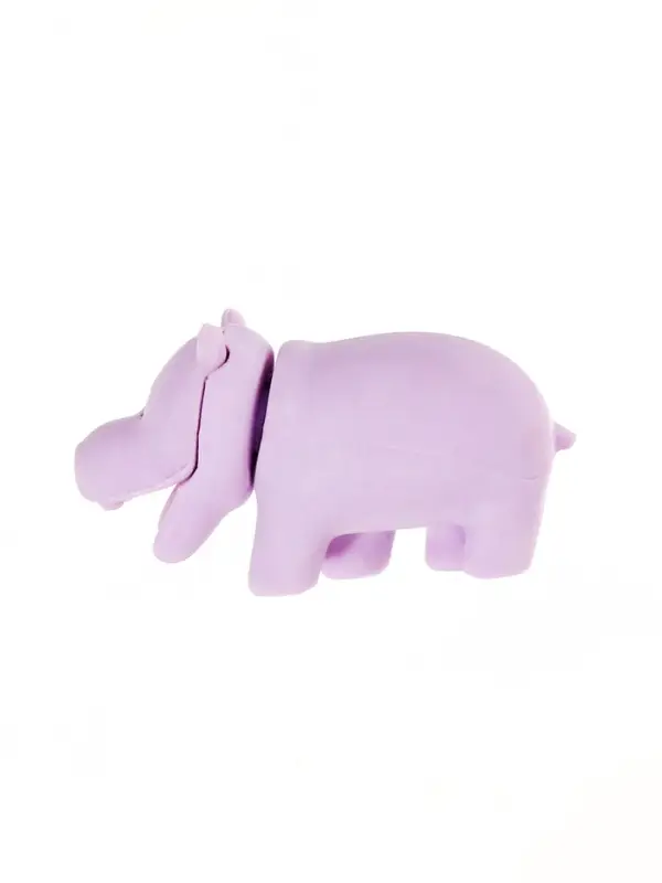 Ластик фигурный &laquo;Шарик&raquo;, МИКС