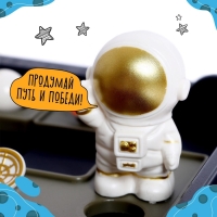 Настольная игра «Космо логика», от 1 игрока, 7+