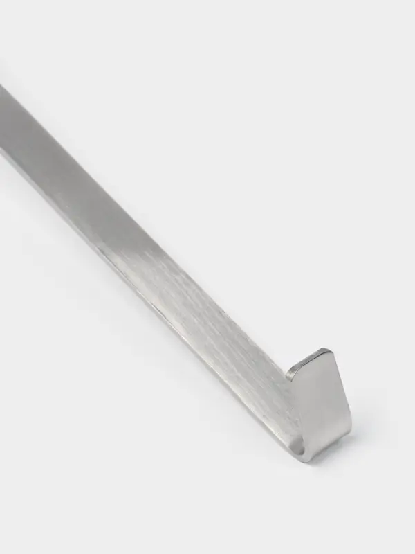 Половник цельнотянутый Hanna Kn&ouml;vell, 750 мл, d=14 см, h=44 см, толщина 3 мм, нержавеющая сталь