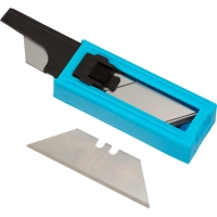 Лезвие Topfort Extra трапеция 61 мм сталь SK2 10 шт/уп