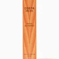 Парфюмерная вода женская Parfum De France Costa Del Sol, 12 мл