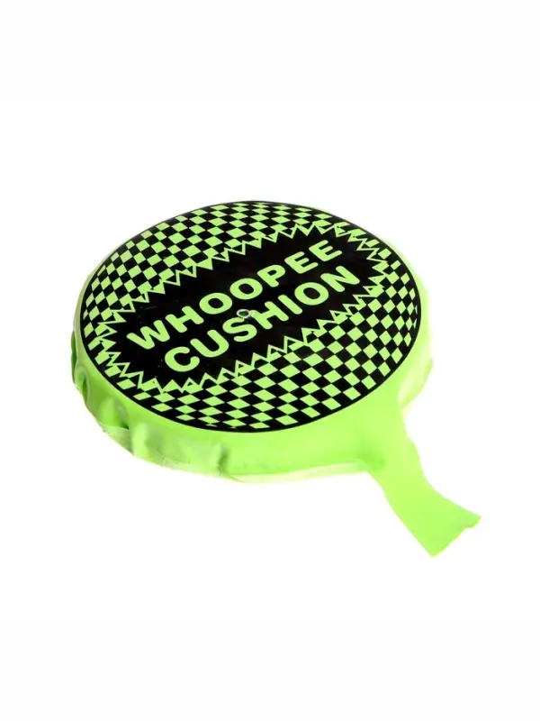 Прикол подушка &laquo;Пердушка&raquo;, МИКС