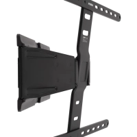 Кронштейн для телевизора SL-F1 черный 43"-90" макс.50кг
