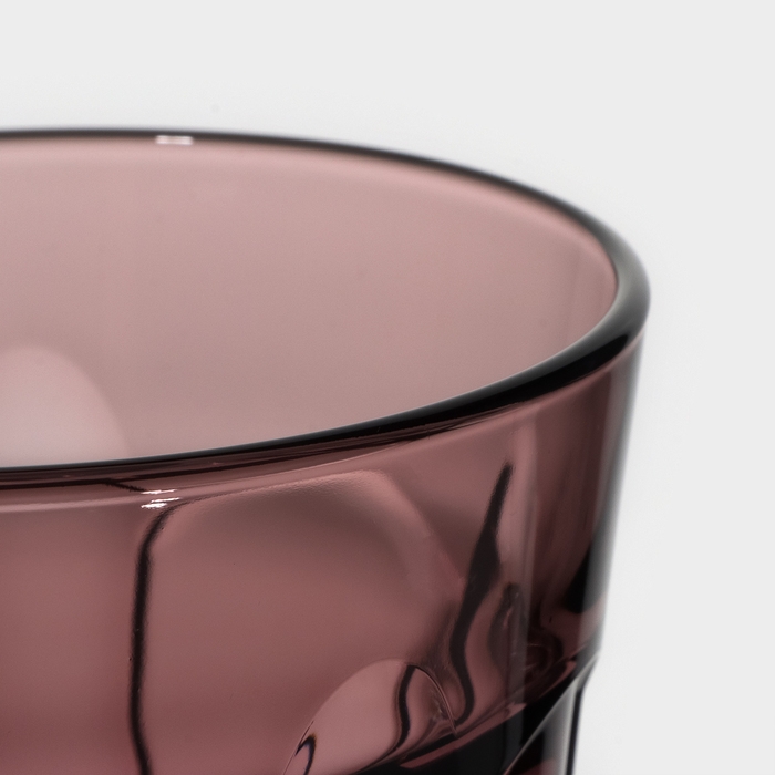 Стакан стеклянный Luminarc «Роман», 250 мл, стекло Стакан стеклянный Luminarc «Роман», 250 мл, стекло