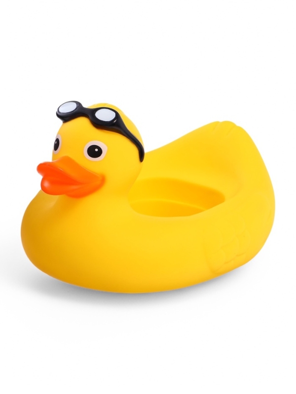 Пупс «Купание с уточкой», с аксессуарами, МИКС