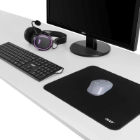 Мышь компьютерная Acer OMR310 1600dpi BT/Radio USB 7b(ZL.MCECC.032)тем-сер