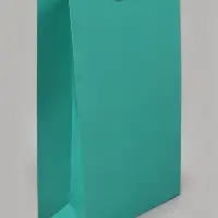 Пакет подарочный ламинированный, упаковка, &laquo;Тиффани&raquo;, L 31&times;40&times;11.5 см