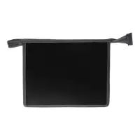 Папка для тетрадей А5 &laquo;Принцесса&raquo;, молния сверху, 230&times;190&times;50 мм