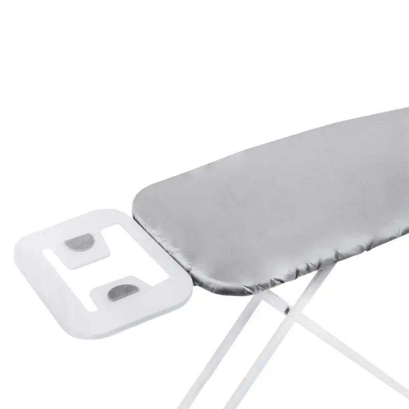 Чехол для гладильной доски тм VETTA, со шнурком, полиэстер, подкладка поролон, 130х50см