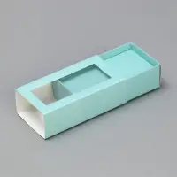 Коробка под бижутерию, упаковка, &laquo;Тиффани&raquo;, 10&times;5&times;3 см