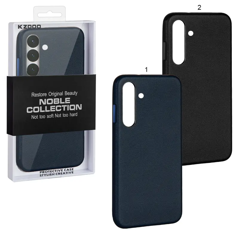 Чехол SAM S24 Plus Noble Collection K-DOO Чехол SAM S24 Plus Noble Collection K-DOO