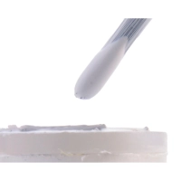 Корректирующая жидкость KORES&nbsp; FLUID 20мл на быстросохн осн, кисточка 66101