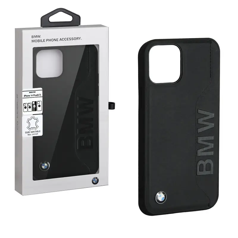 Чехол для iPhone 14 Plus BMW RCS