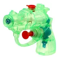 Водный пистолет &laquo;Револьвер&raquo;, МИКС