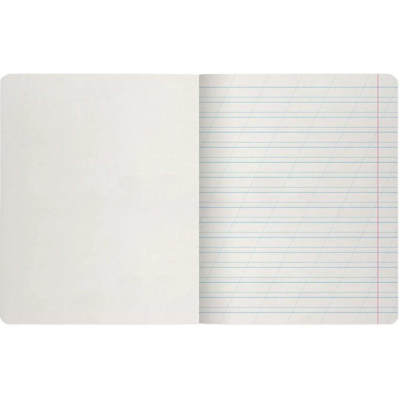 Тетрадь школьная 12 л., кос.лин. КАРМАННЫЕ ЖИВОТНЫЕ в ассорт., 7-12-936/3