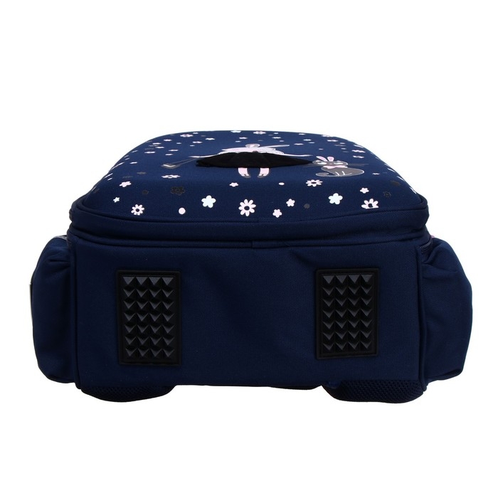 Рюкзак каркасный 38 х 30 х 20 см, Bruno Visconti "Чудесное настроение"