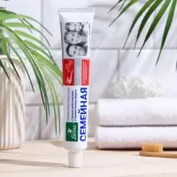 Зубная паста &laquo;Весна&raquo;, антибактериальная, для всей семьи, 90 г