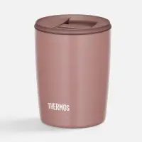 Термокружка JDP 300, розовая